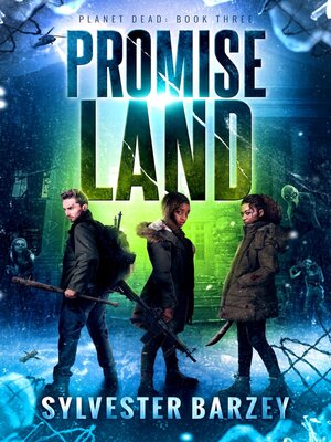 cover image of Promise Land